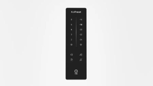 PROFİLO BD2176WEXN NO FROST BUZDOLABI