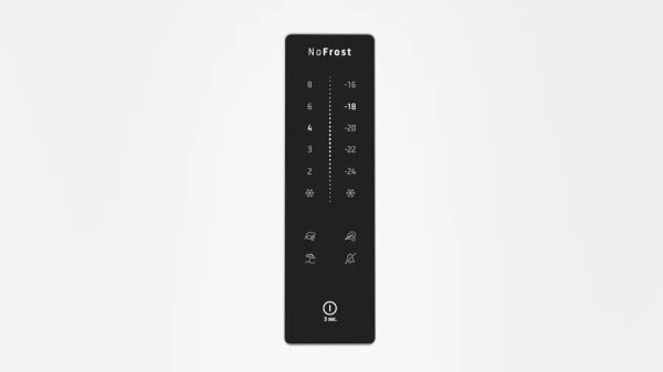 PROFİLO BD2176WEXN NO FROST BUZDOLABI