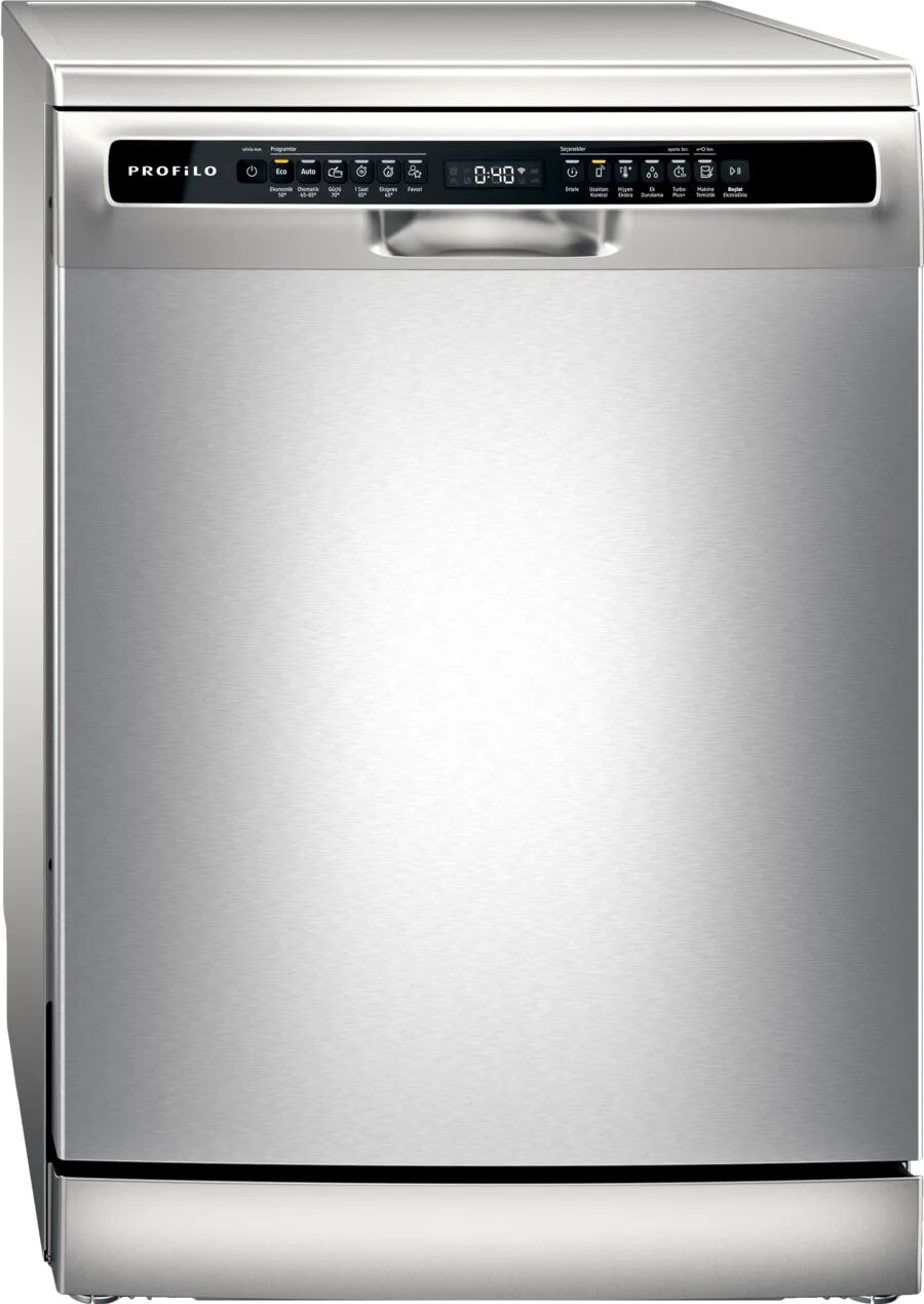 PROFİLO BMS683V1 BULAŞIK MAKİNESİ