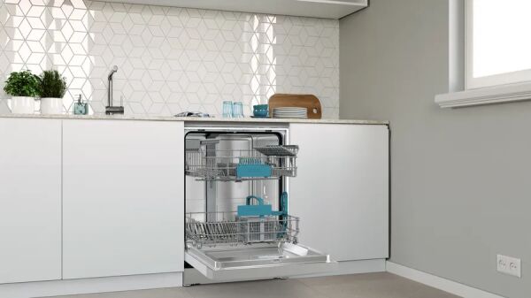 PROFİLO BMS683V1 BULAŞIK MAKİNESİ