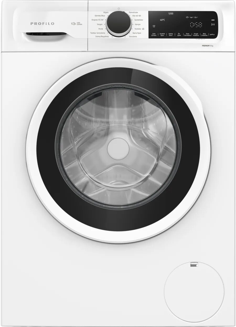 PROFİLO CGA242X3TR ÇAMAŞIR MAKİNASI