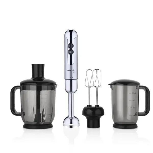 KORKMAZ A447-16 MIA MEGA İNOX BLENDER