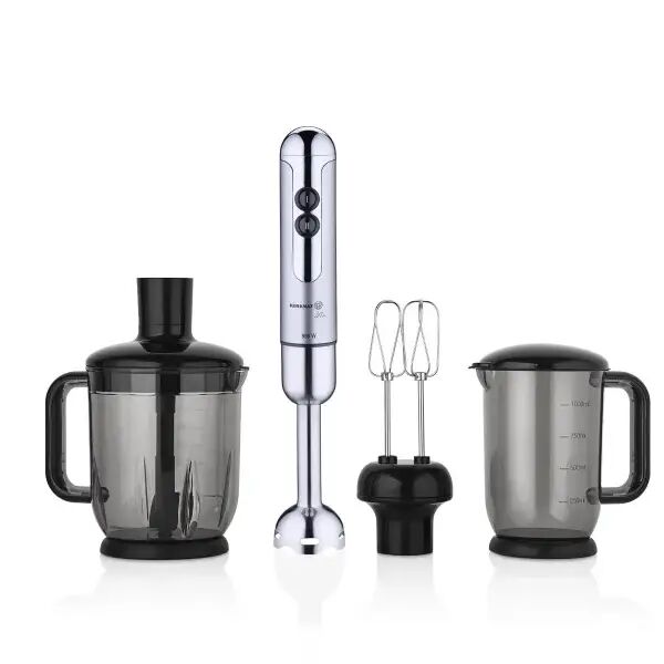 KORKMAZ A447-16 MIA MEGA İNOX BLENDER