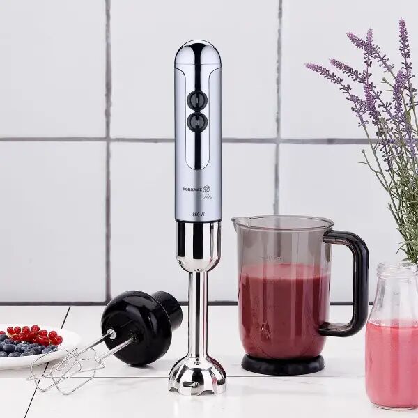KORKMAZ A447-16 MIA MEGA İNOX BLENDER
