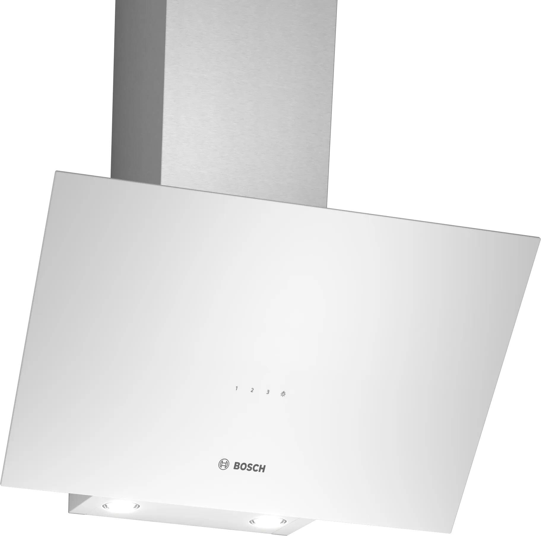 BOSCH DWK64PJ20T EĞİMLİ DAVLUMBAZ