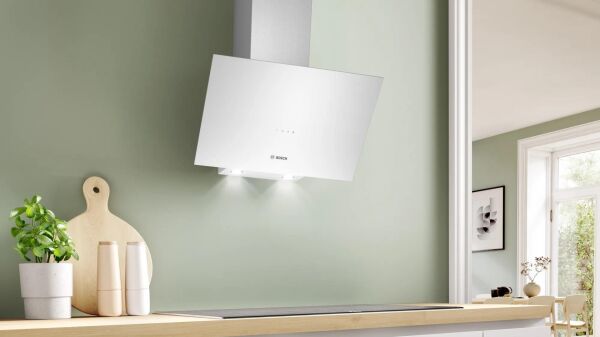 BOSCH DWK64PJ20T EĞİMLİ DAVLUMBAZ