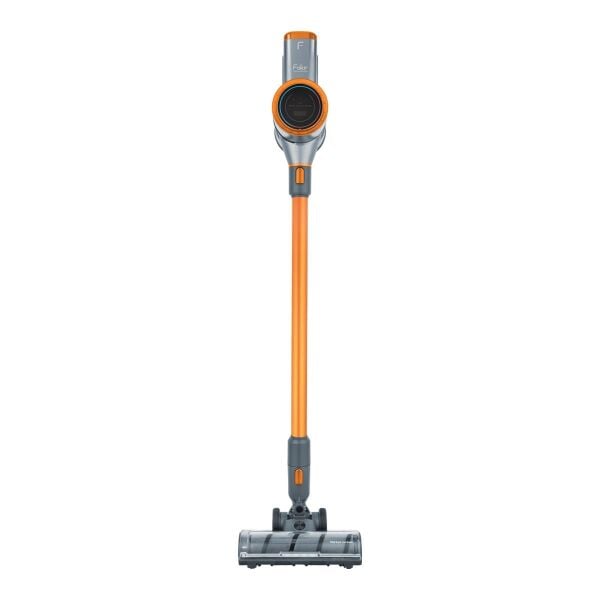 FAKİR INOVATOR X 7269 DİKEY SARJLI SÜPÜRGE TURUNCU