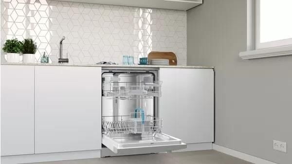 PROFİLO BM4381EG BULAŞIK MAKİNASI