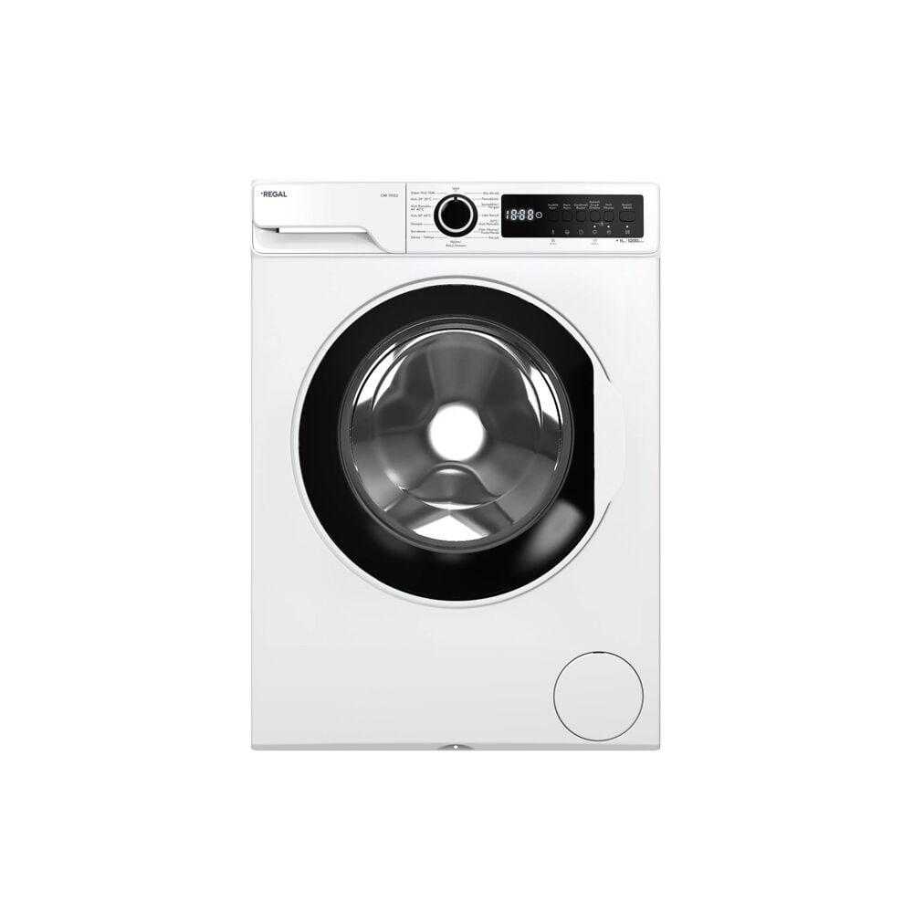 REGAL CMI 111122 11KG ÇAMAŞIR MAKİNESİ