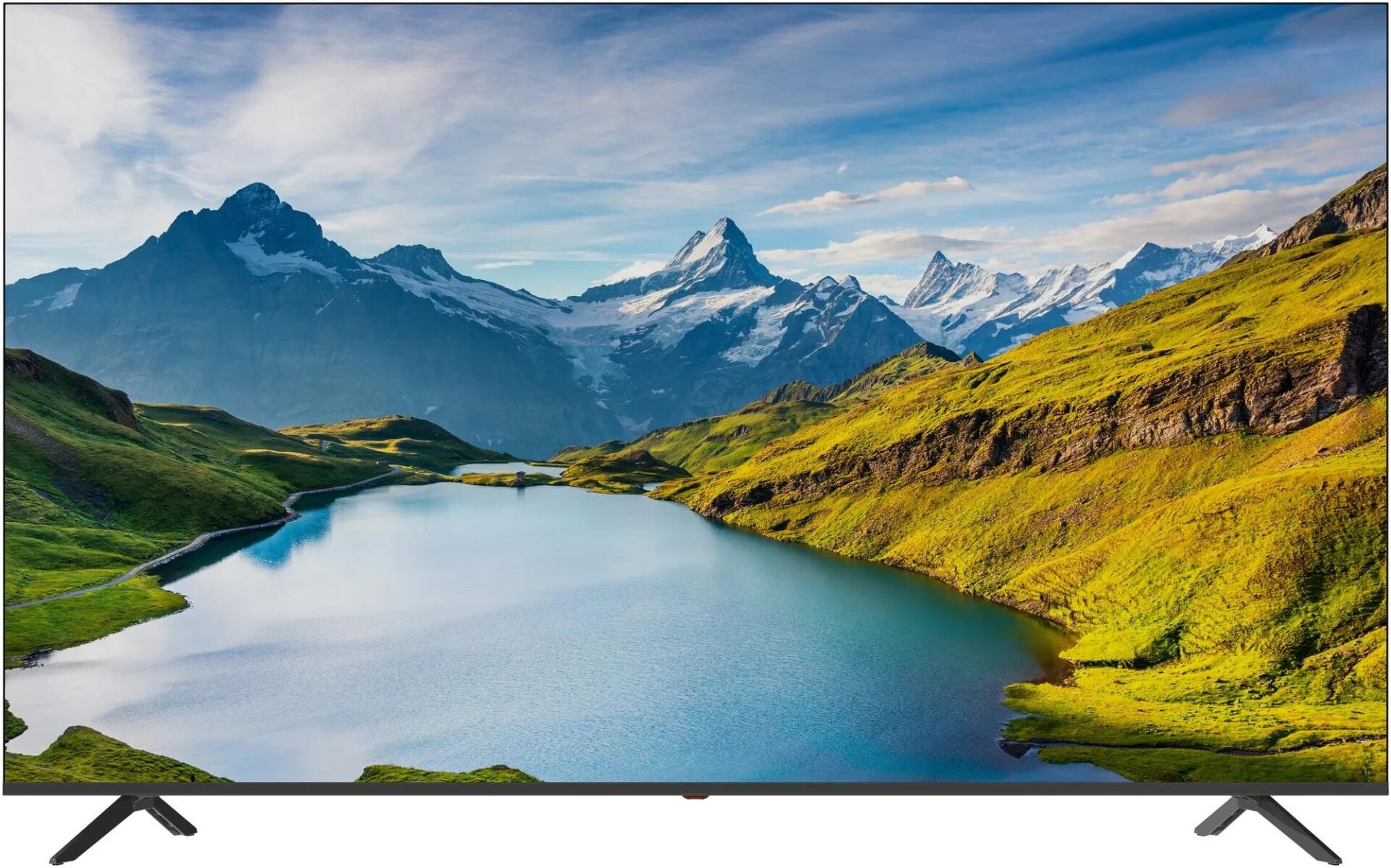 PROFİLO 75PA725EQG 75'' OLED 4K ANDROID SMART LED TV