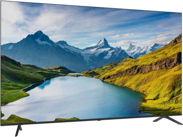 PROFİLO 75PA725EQG 75'' OLED 4K ANDROID SMART LED TV