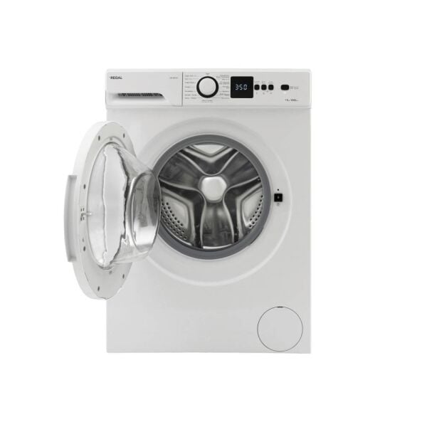 REGAL CMI 81101 ÇAMAŞIR MAKİNESİ