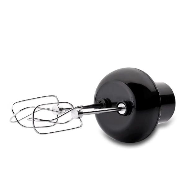 KORKMAZ A457-06 MIA MULTI BLENDER SETİ SİYAH-KROM