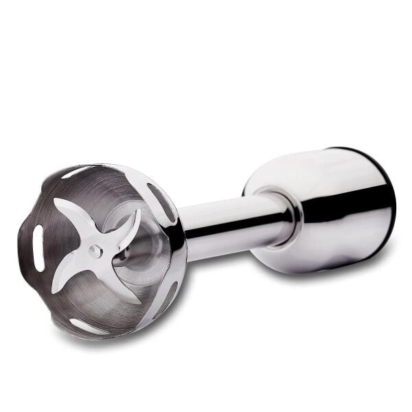 KORKMAZ A457-06 MIA MULTI BLENDER SETİ SİYAH-KROM