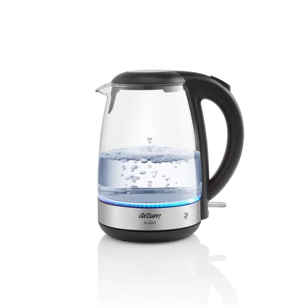 ARZUM AR3071 GLASSY CAM SU ISITICI