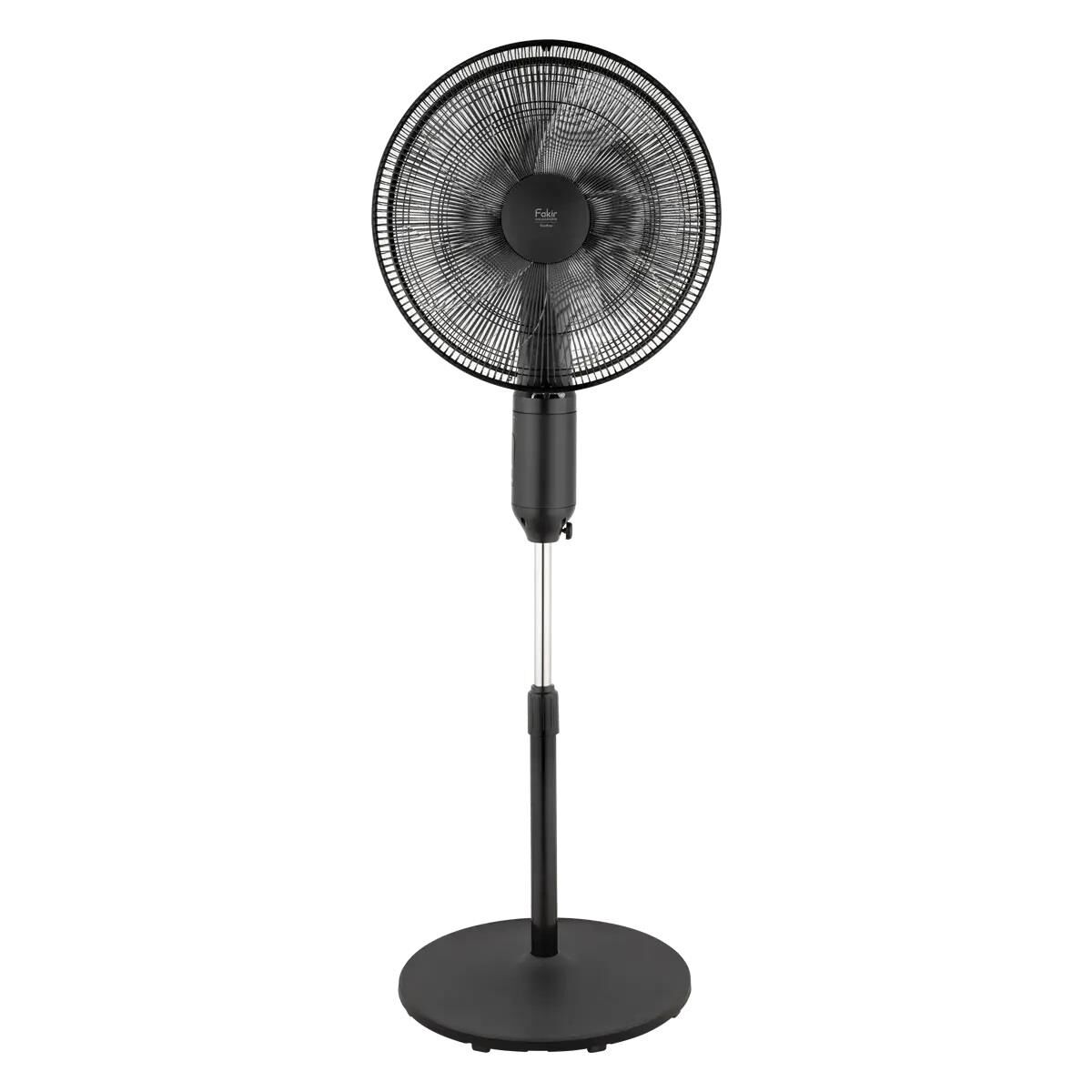 FAKİR DUOFLOW ÇİFT BAŞLIKLI VANTİLATÖR