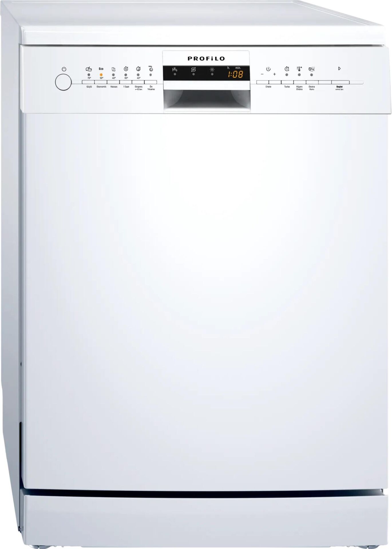 PROFİLO BM6320MA BULAŞIK MAKİNESİ