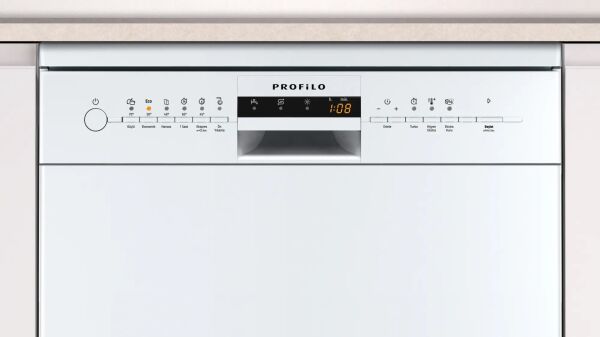 PROFİLO BM6320MA BULAŞIK MAKİNESİ