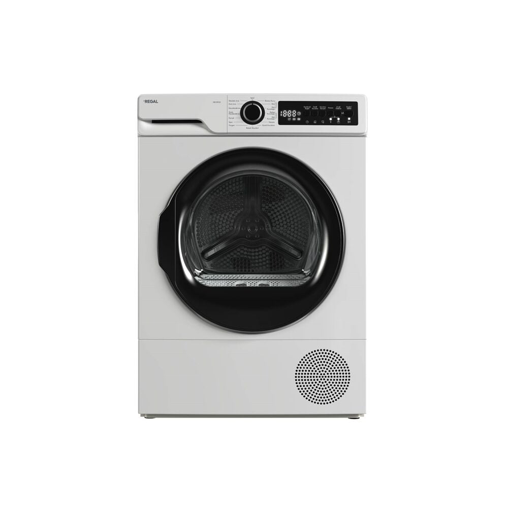 REGAL KM 81132 8KG KURUTMA MAKİNESİ