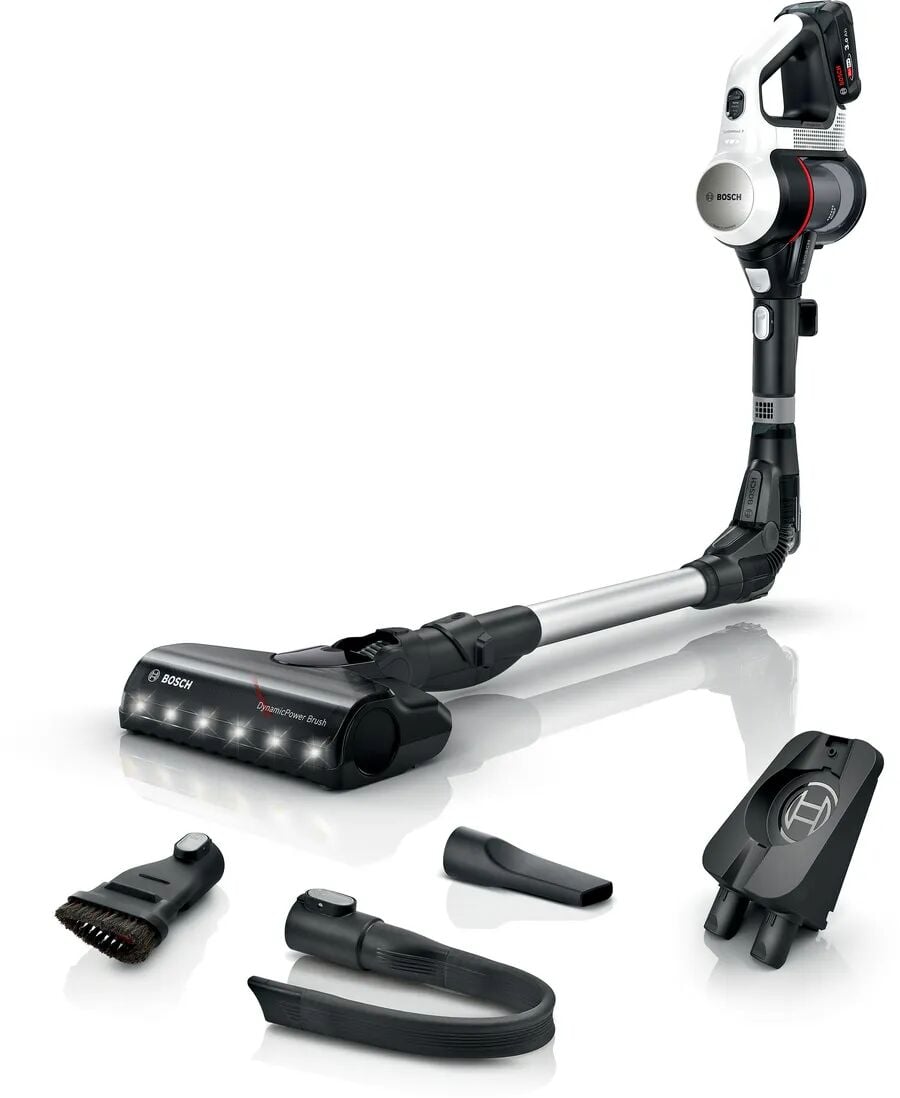 BOSCH BBS711TR DİK ŞARJLI ELEKTRİK SÜPÜRGESİ