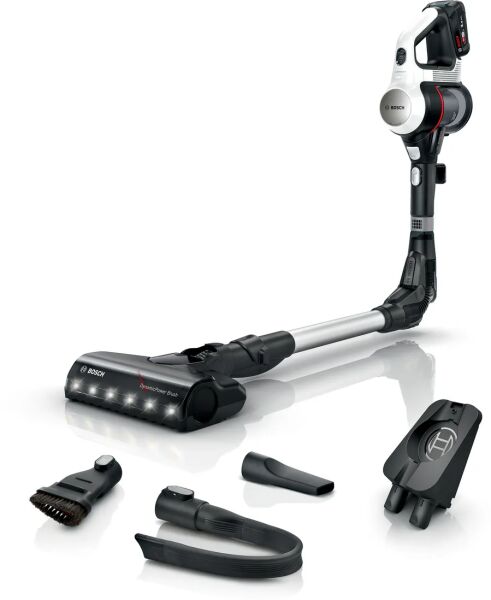 BOSCH BBS711TR DİK ŞARJLI ELEKTRİK SÜPÜRGESİ