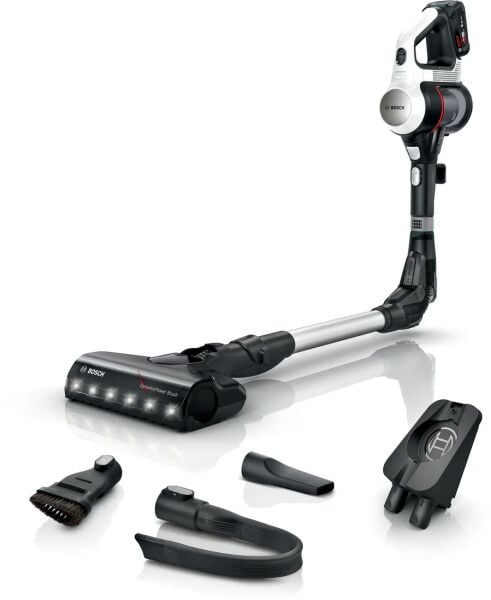 BOSCH BBS711TR DİK ŞARJLI ELEKTRİK SÜPÜRGESİ