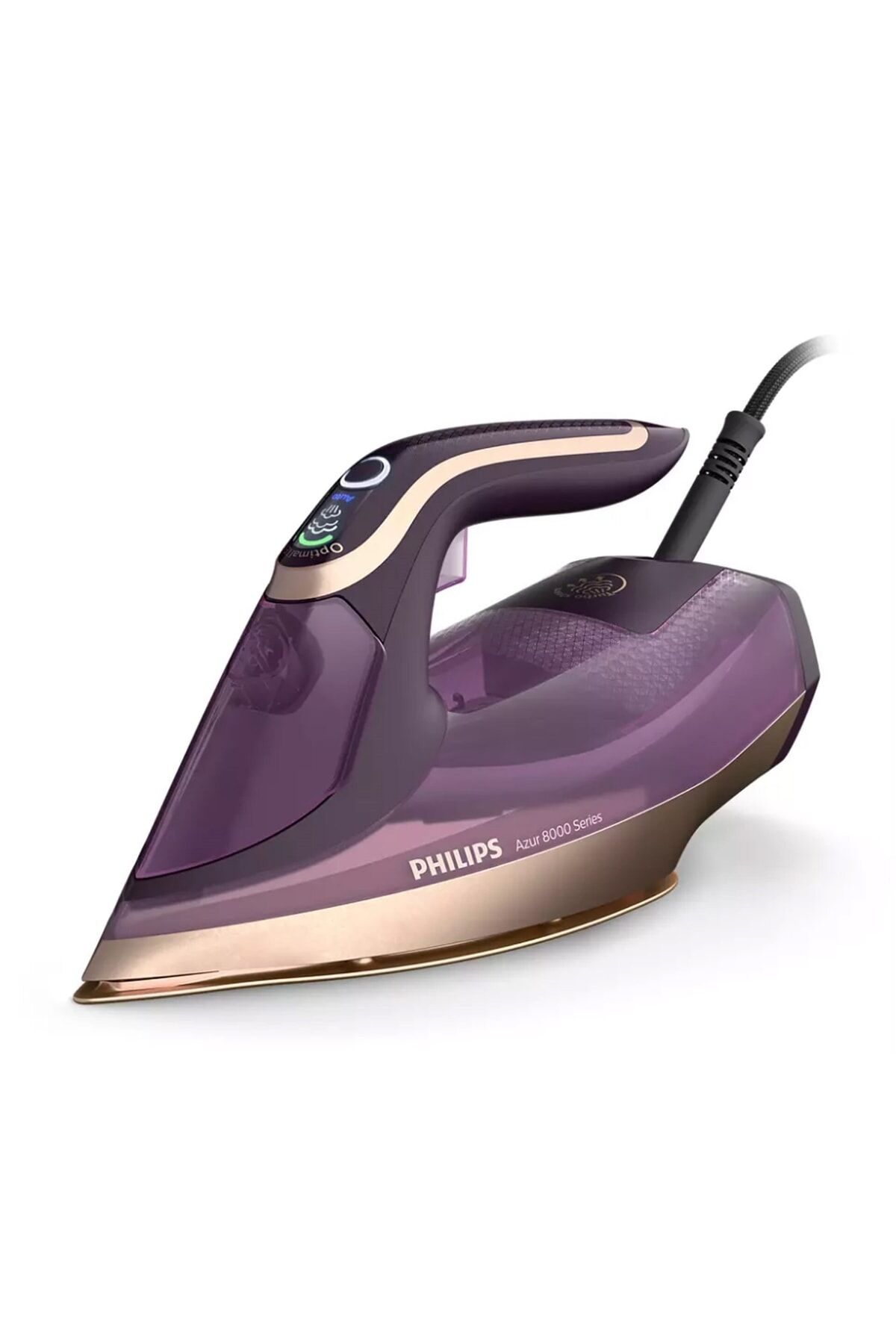 PHILIPS DST-8040-30 BUHARLI ÜTÜ