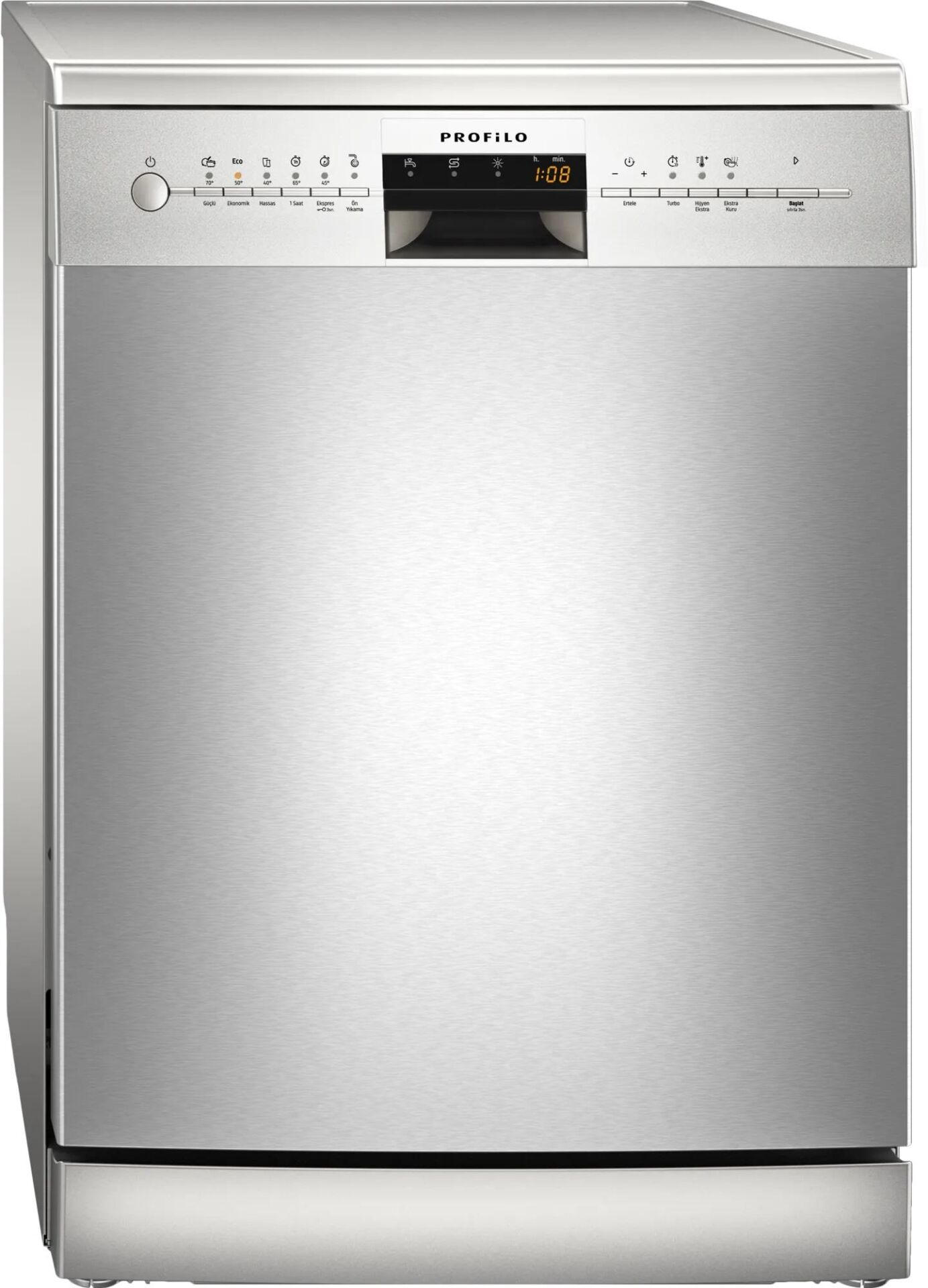 PROFİLO BM6380MA BULAŞIK MAKİNESİ