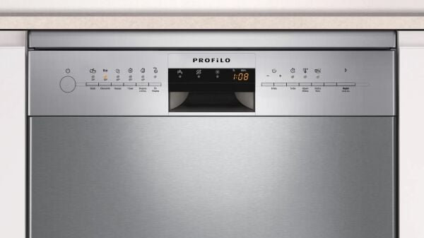 PROFİLO BM6380MA BULAŞIK MAKİNESİ