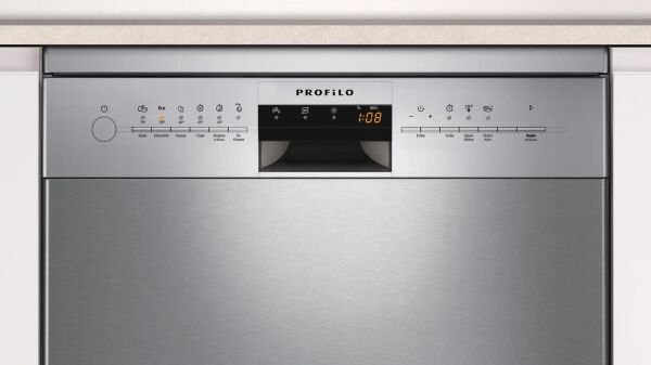 PROFİLO BM6380MA BULAŞIK MAKİNESİ