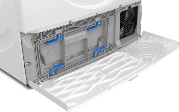 BOSCH WQK25200TR KURUTMA MAKİNESİ