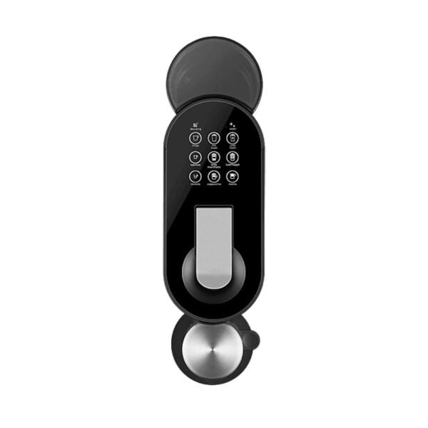 NESPRESSO S85 ATELIER S85-EU-BK-NE