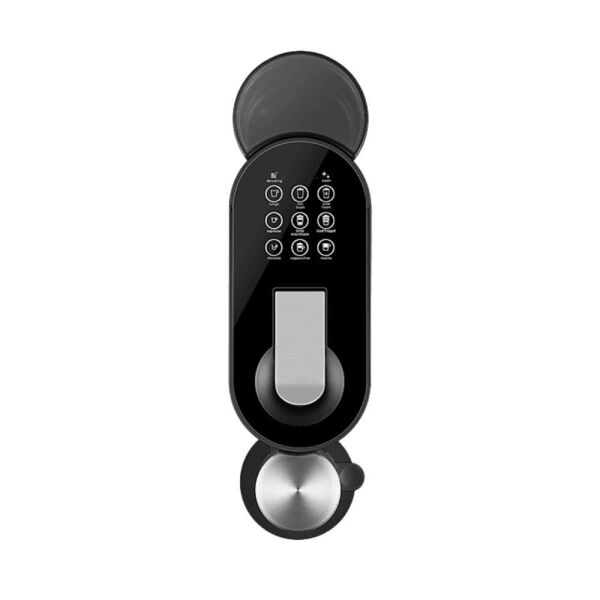 NESPRESSO S85 ATELIER S85-EU-BK-NE