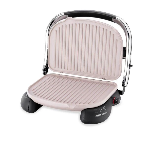 KORKMAZ A324-09 CASTRON M.BEJ-KROM TOST MAKİNASI