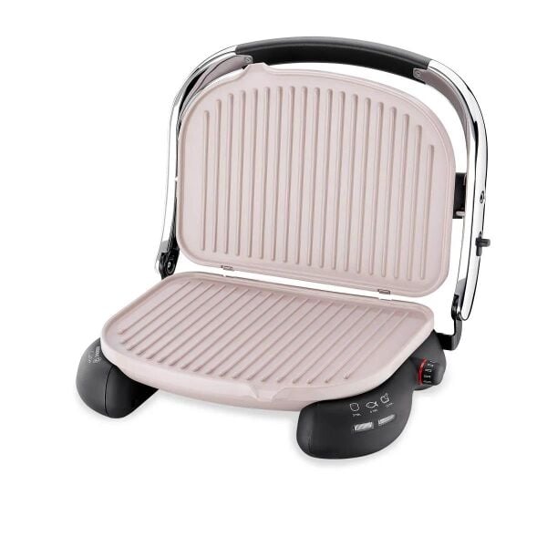 KORKMAZ A324-09 CASTRON M.BEJ-KROM TOST MAKİNASI