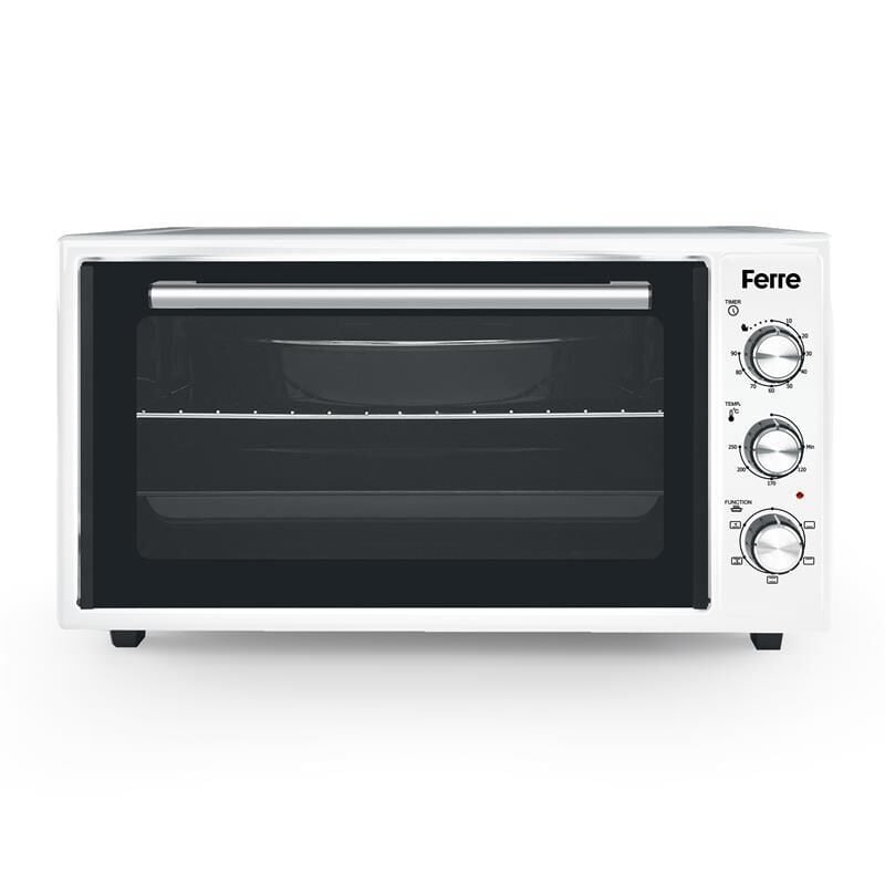 FERRE 45-630-ML BEYAZ MİNİ FIRIN