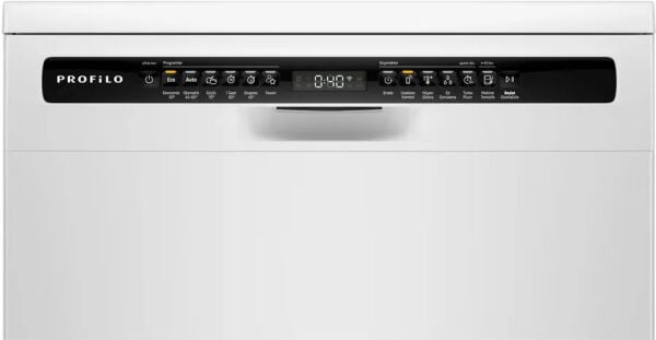 PROFİLO BMS622V1 BULAŞIK MAKİNESİ