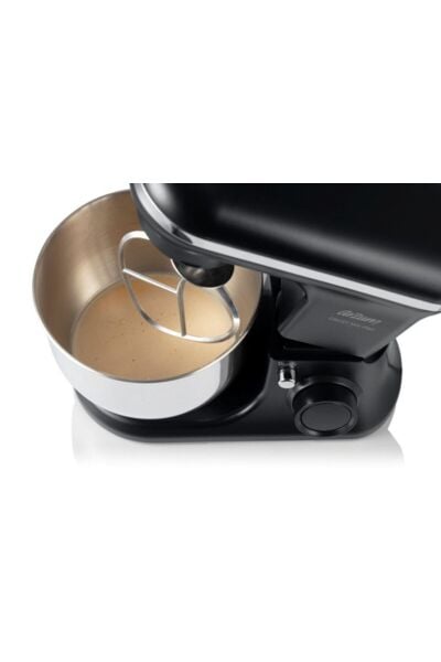 ARZUM AR1178 SİYAH CRUST MİX PRO STAND MİKSER