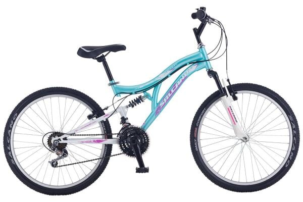 SALCANO HELEN 24  BİSİKLET