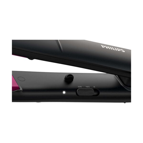 PHILIPS BHS-375-00 SAÇ DÜZLEŞTİRİCİ