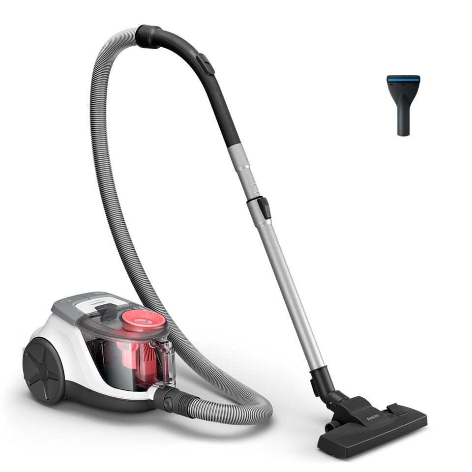 PHILIPS XB-2142-10+HDA150-61 HED. TOZ TORBASIZ SÜPÜRGE