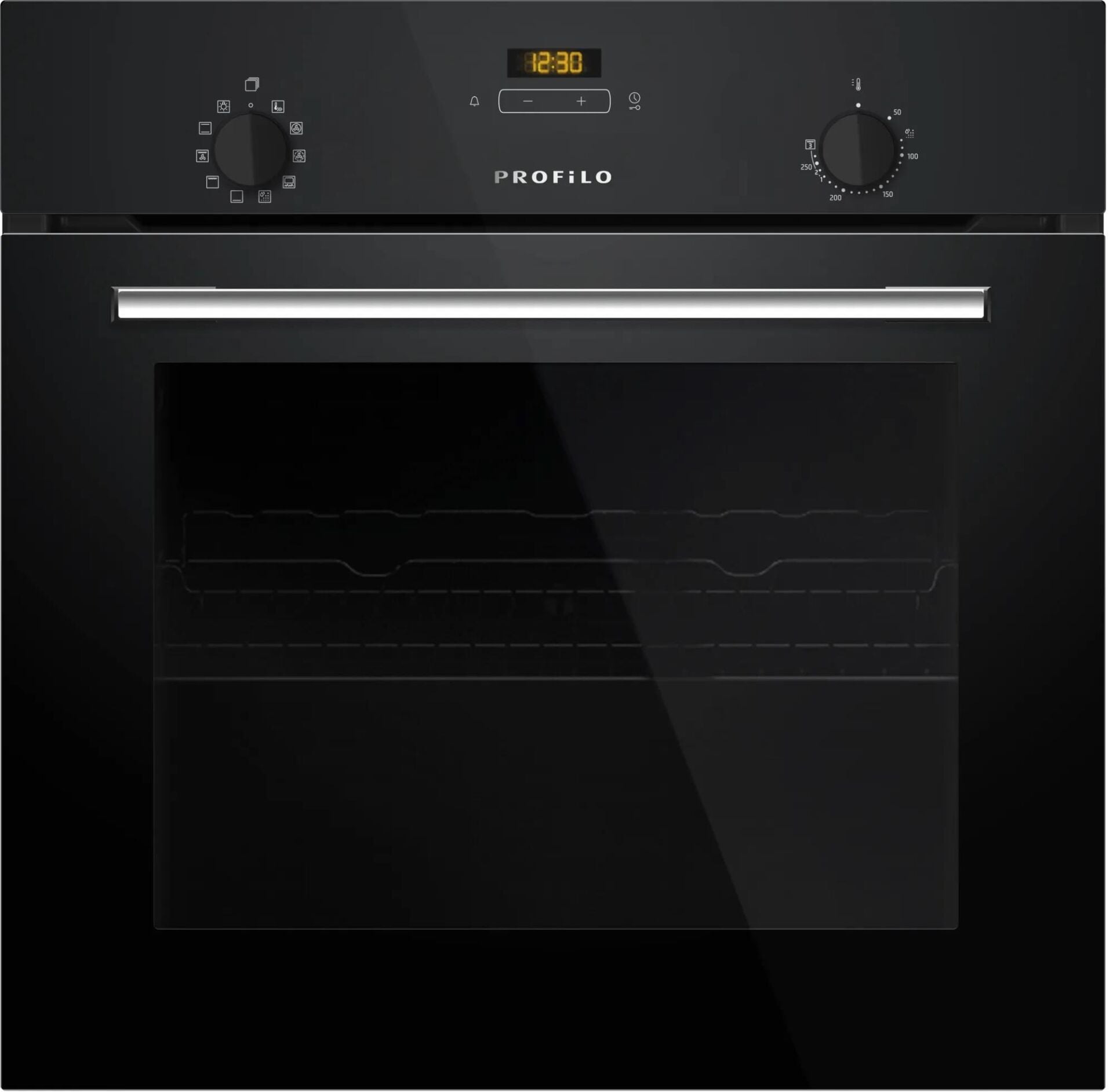 PROFİLO FRMA234B ANKASTRE FIRIN