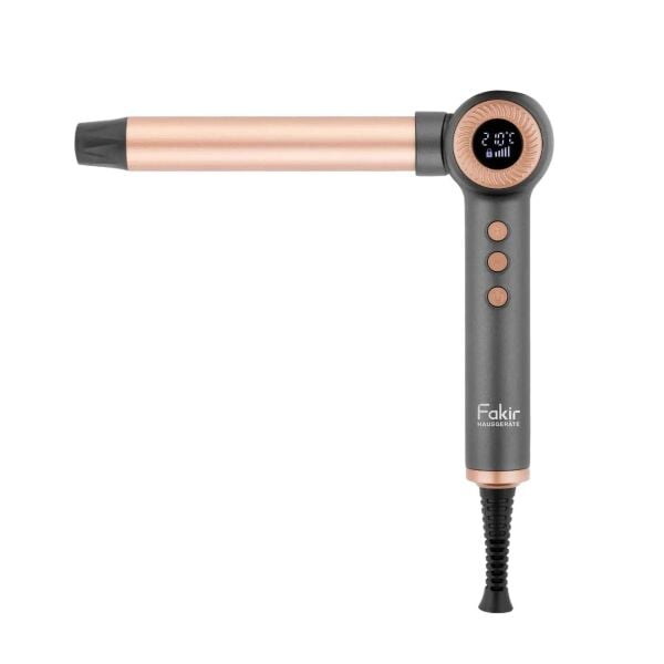 FAKİR ION FUSION SAÇ MAŞASI