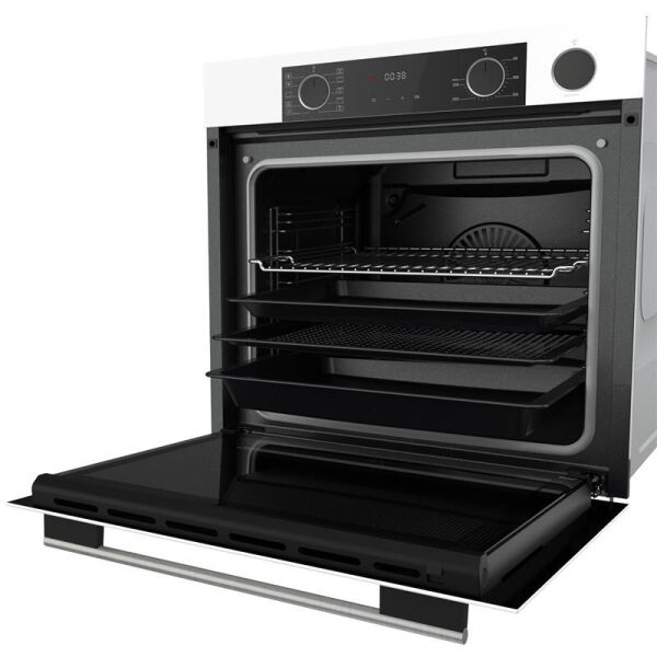 FERRE XE64CB FRYART BEYAZ BUHARLI ANKASTRE FIRIN