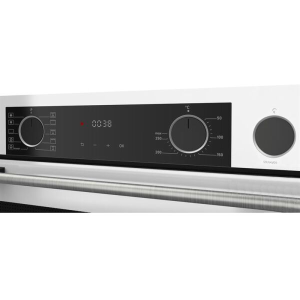 FERRE XE64CB FRYART BEYAZ BUHARLI ANKASTRE FIRIN