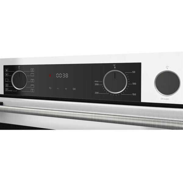 FERRE XE64CB FRYART BEYAZ BUHARLI ANKASTRE FIRIN