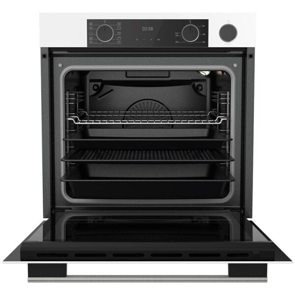 FERRE XE64CB FRYART BEYAZ BUHARLI ANKASTRE FIRIN