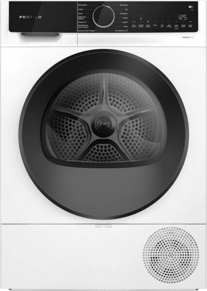 PROFİLO KM10611JTR KURUTMA MAKİNASI