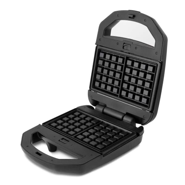 FAKİR TM 5000 2IN1 TOST&WAFFLE MAKİNASI KIRMIZI