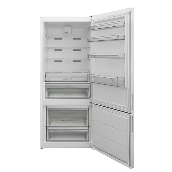 REGAL NFK 60120 NO FROST BUZDOLABI